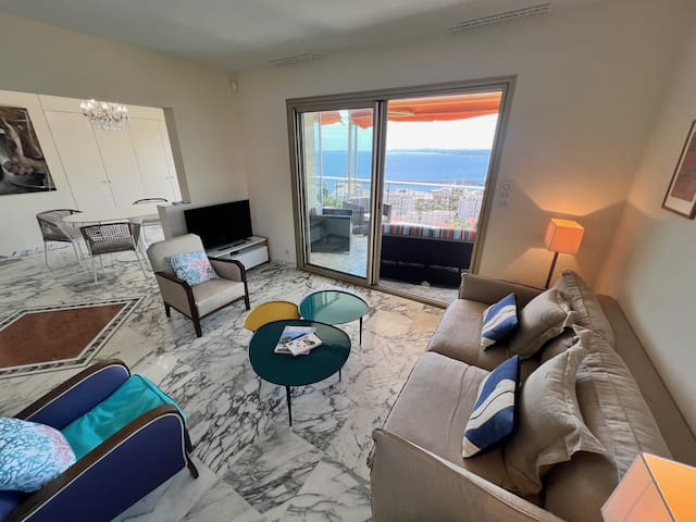 Emmanuel Et Anne managed Airbnb listing 2