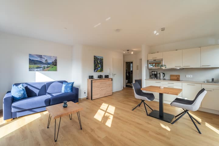 Ferienwohnung/app. Für 2 Gäste Mit 43m² In Ruhpolding (266035) - Ruhpolding