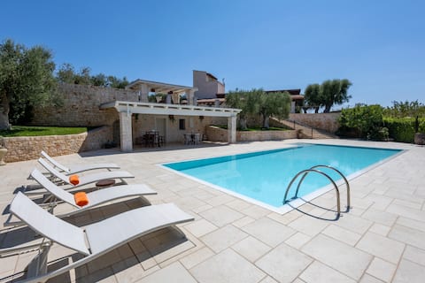 WePuglia – Torre Nuova Luxury