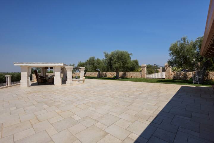 WePuglia – Torre Nuova Luxury gallery image 3