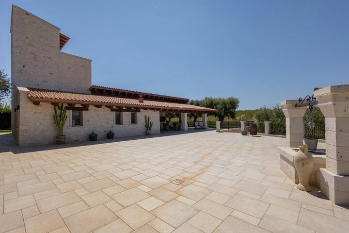 WePuglia – Torre Nuova Luxury gallery image 4