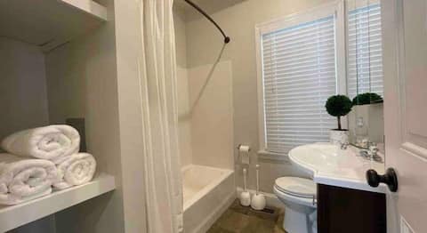 Successful Airbnb property: Best Location In Boston! in Boston