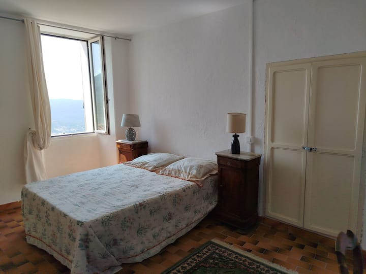 10mn Des Plages - Olmeto Village App 4p - Olmeto