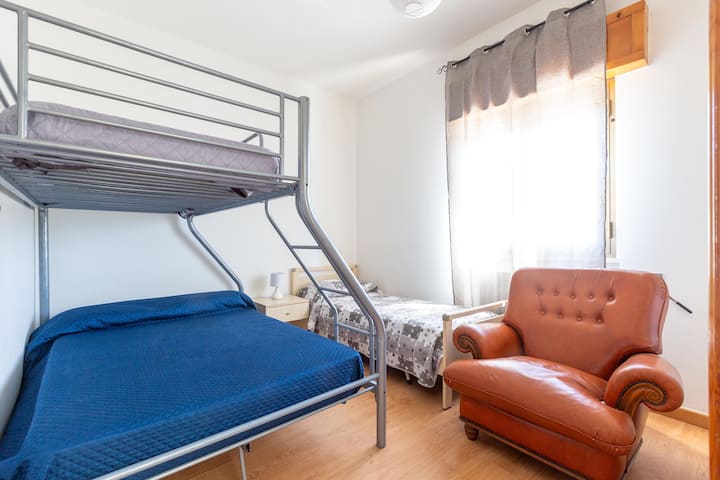 Habitación 2