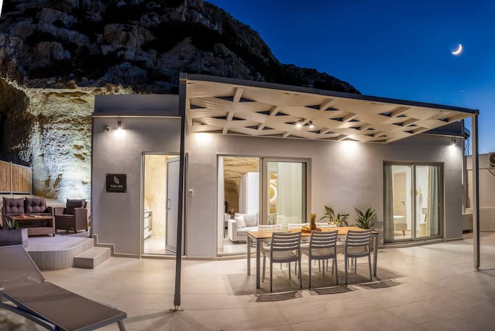 Cretan Hospitality Services managed Airbnb listing 1