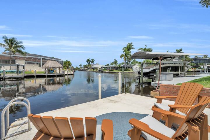Home Rental Systems of Florida, Inc. managed Airbnb listing 3