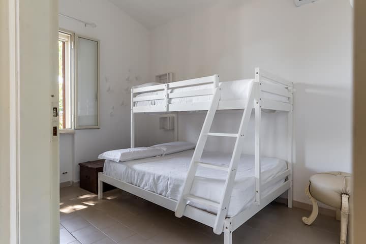 Habitación 1