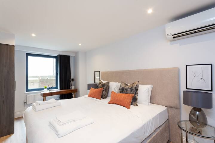 Beautiful 2BD Apartment near Kensington gallery image 2