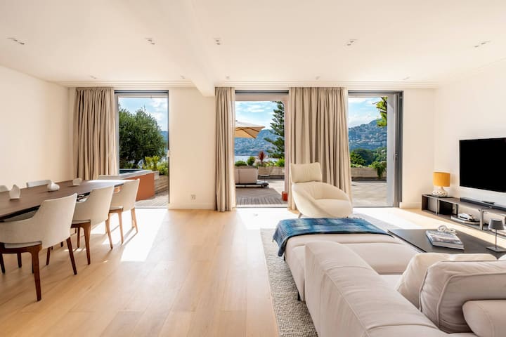 Golden Triangle Conciergerie managed Airbnb listing 1