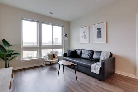 Amazing & Comfortable Apartment in Alexandria