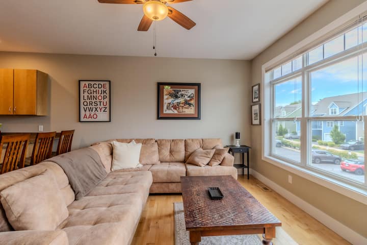 Midtown Beat At The Heart Of Traverse City's Best - Interlochen, MI
