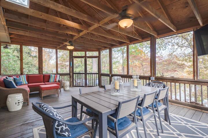TapAway Rentals managed Airbnb listing 3