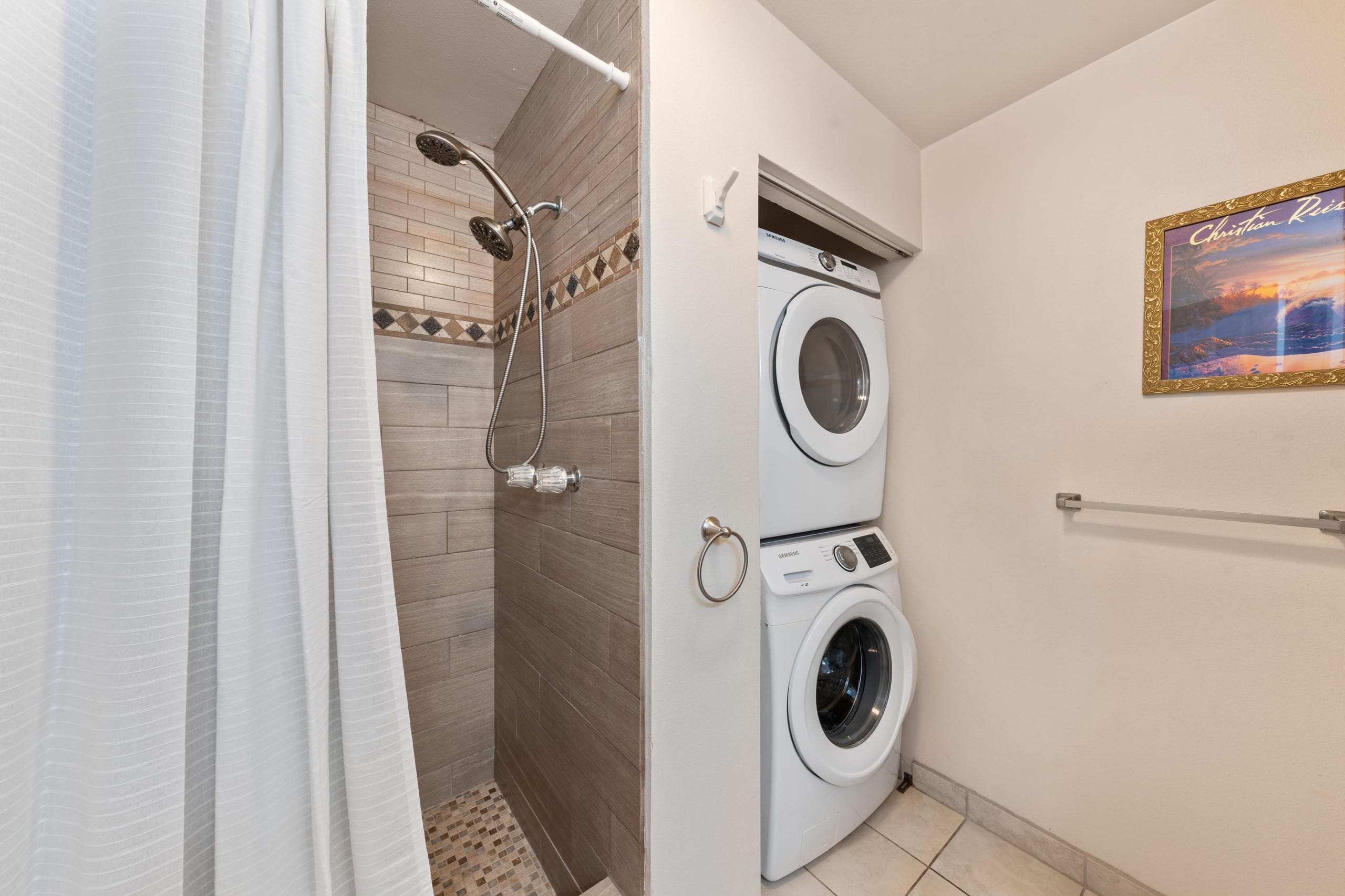Kona oceanview 2br coastal condo summer deal - Photo 18