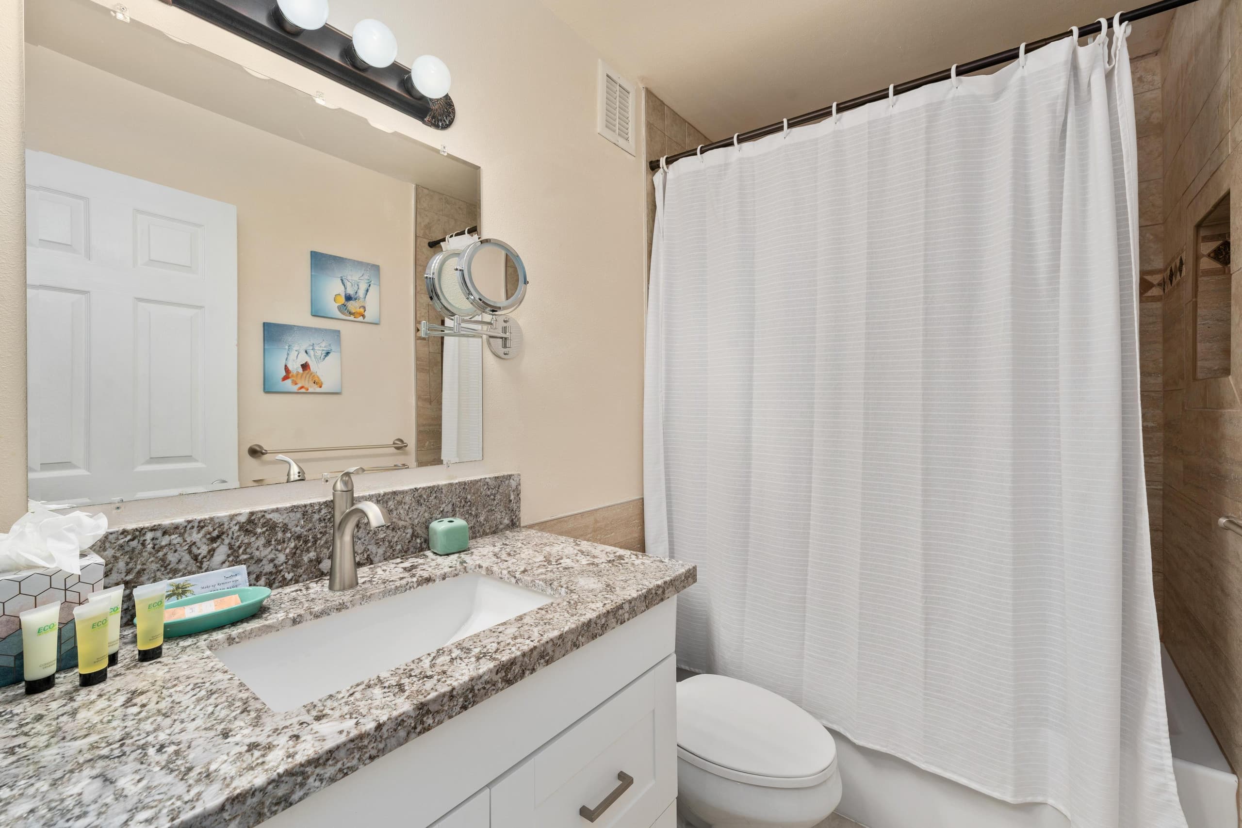 Kona oceanview 2br coastal condo summer deal - Photo 20