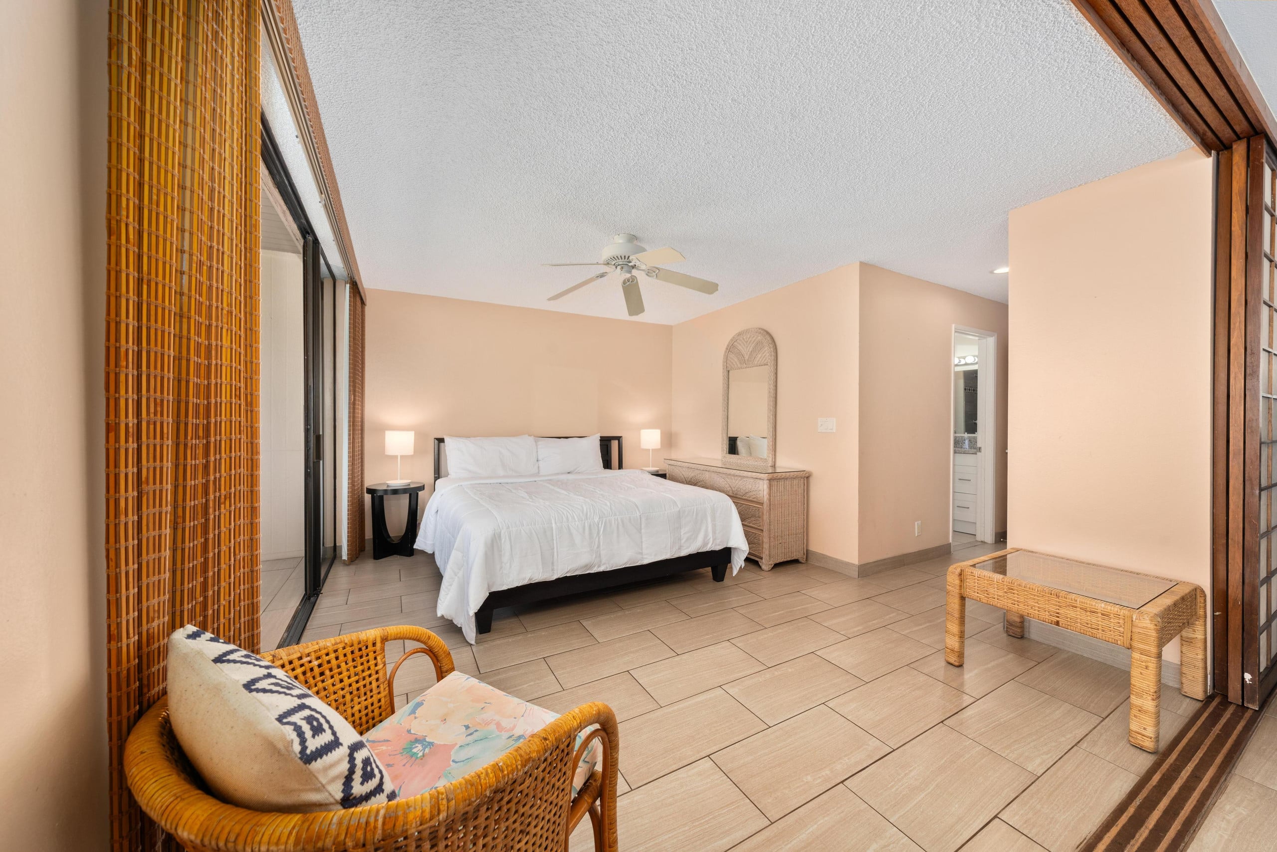 Kona oceanview 2br coastal condo summer deal - Photo 15