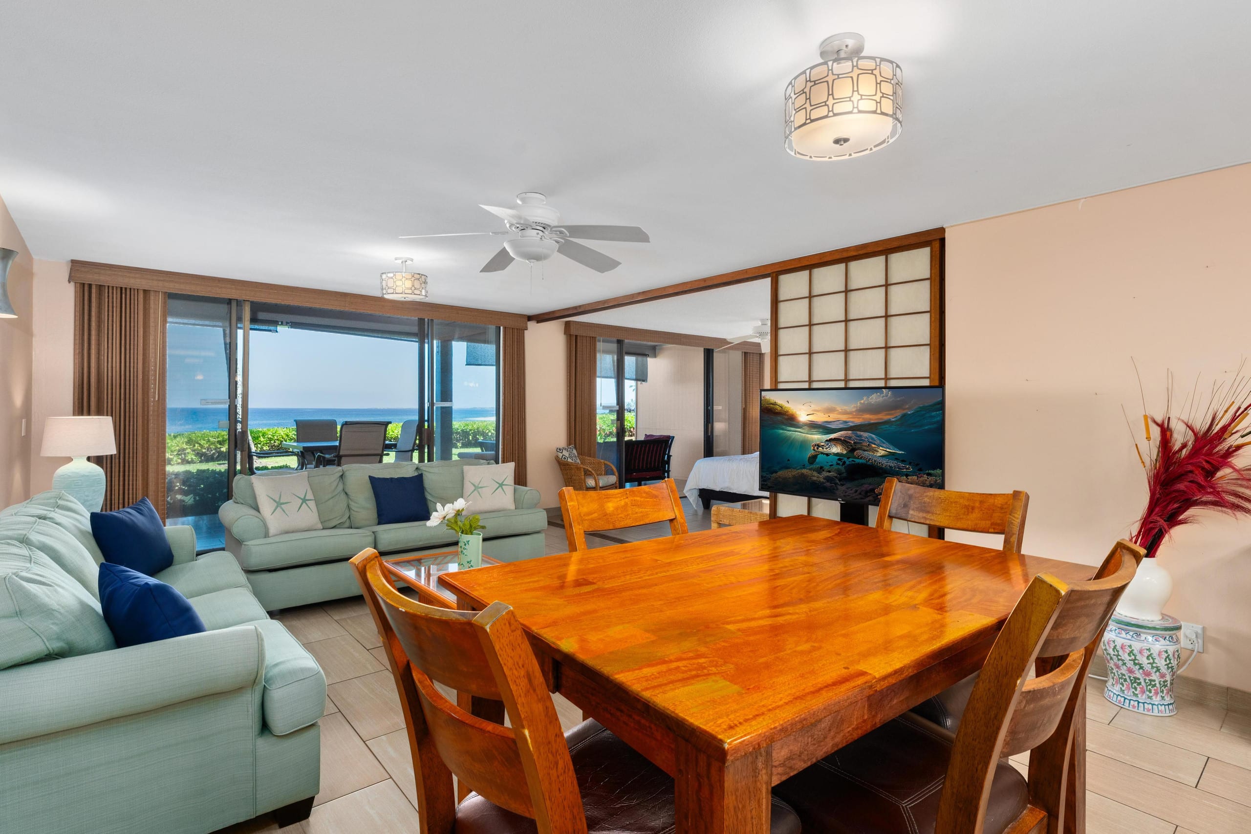 Kona oceanview 2br coastal condo summer deal - Photo 10