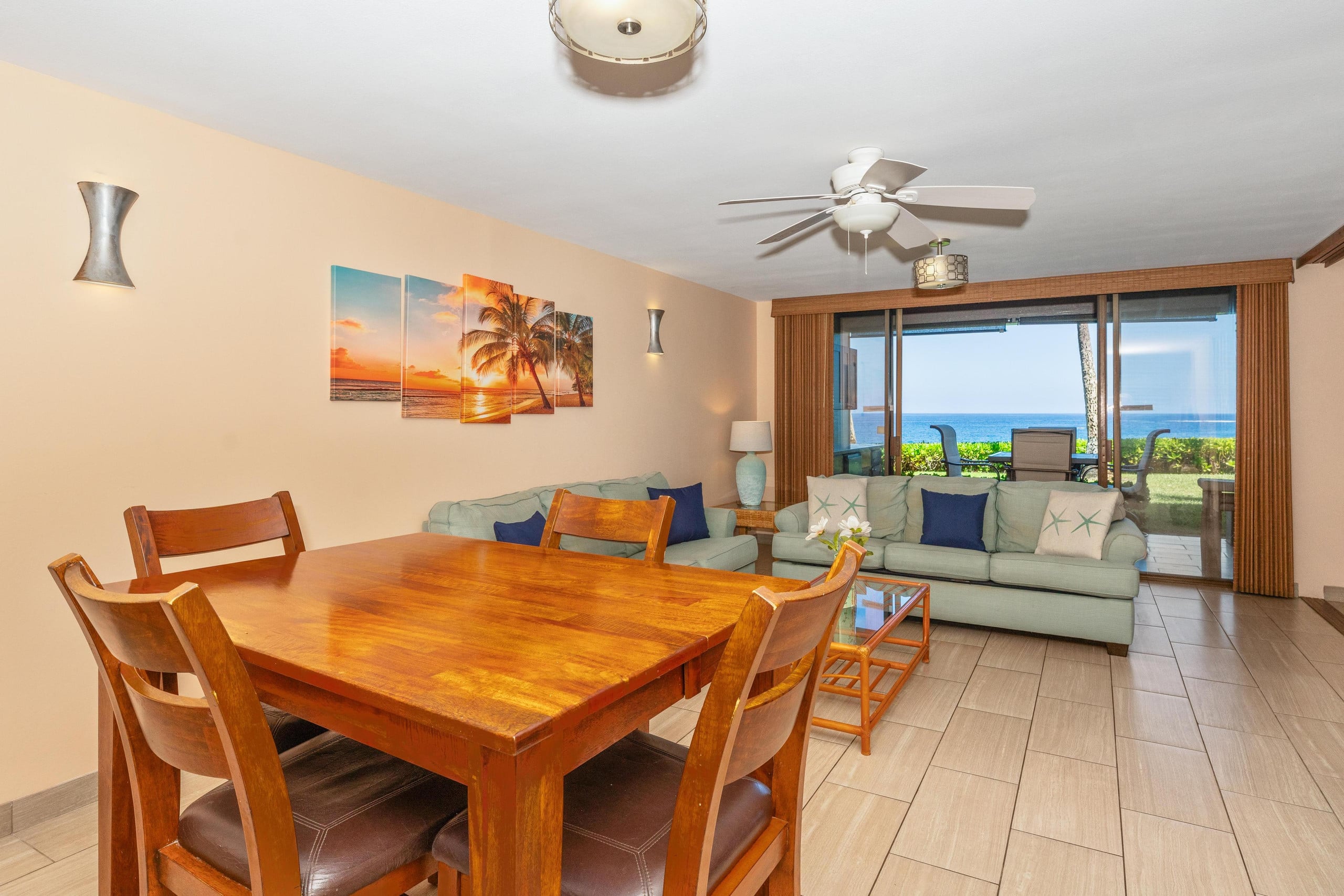 Kona oceanview 2br coastal condo summer deal - Photo 9