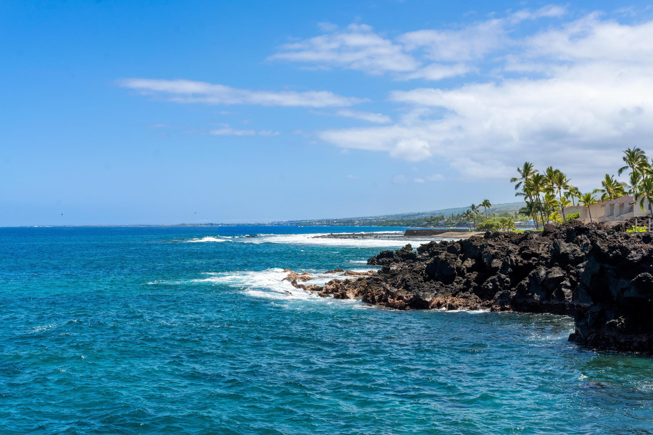 Kona oceanview 2br coastal condo summer deal - Photo 33