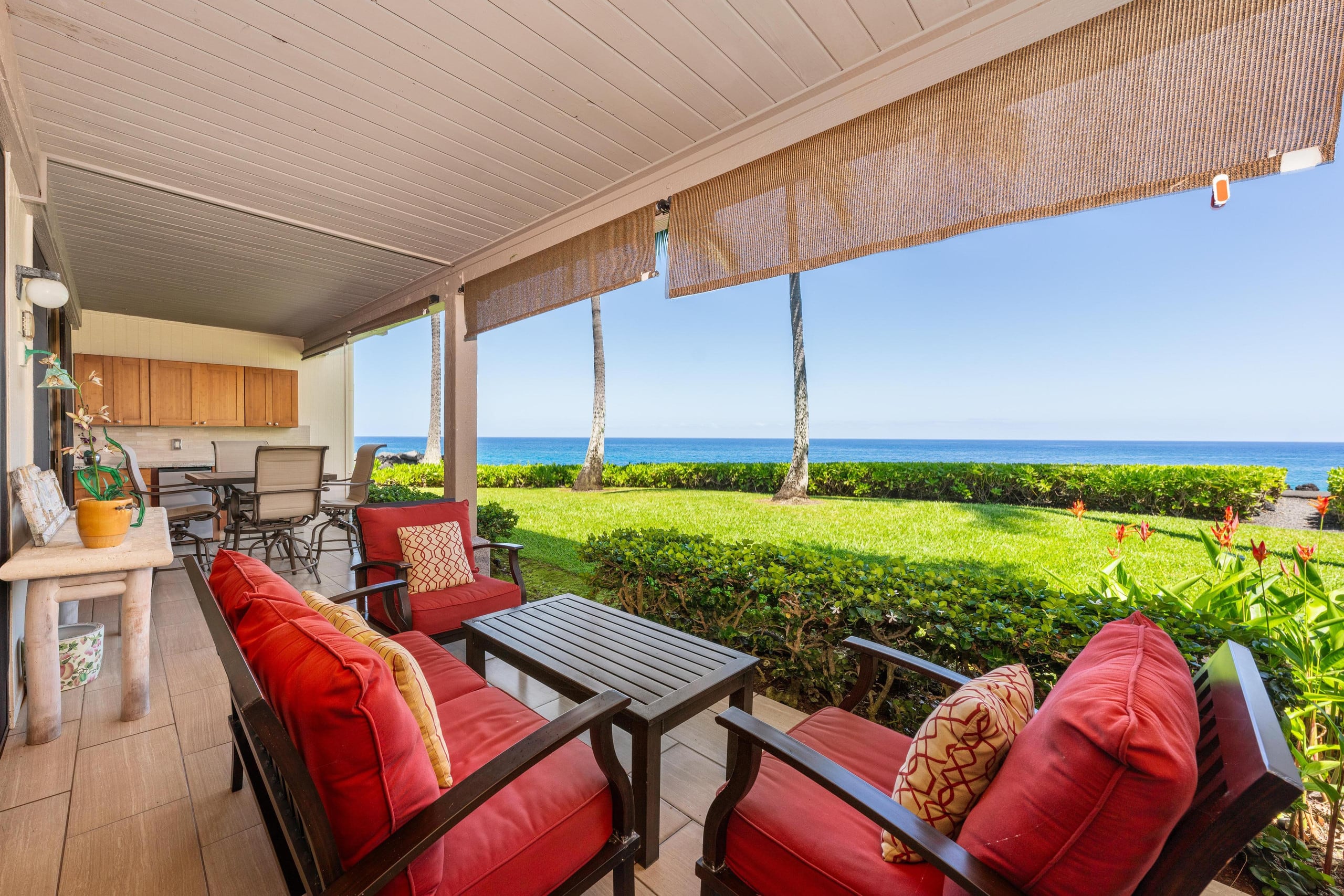 Kona oceanview 2br coastal condo summer deal - Photo 23