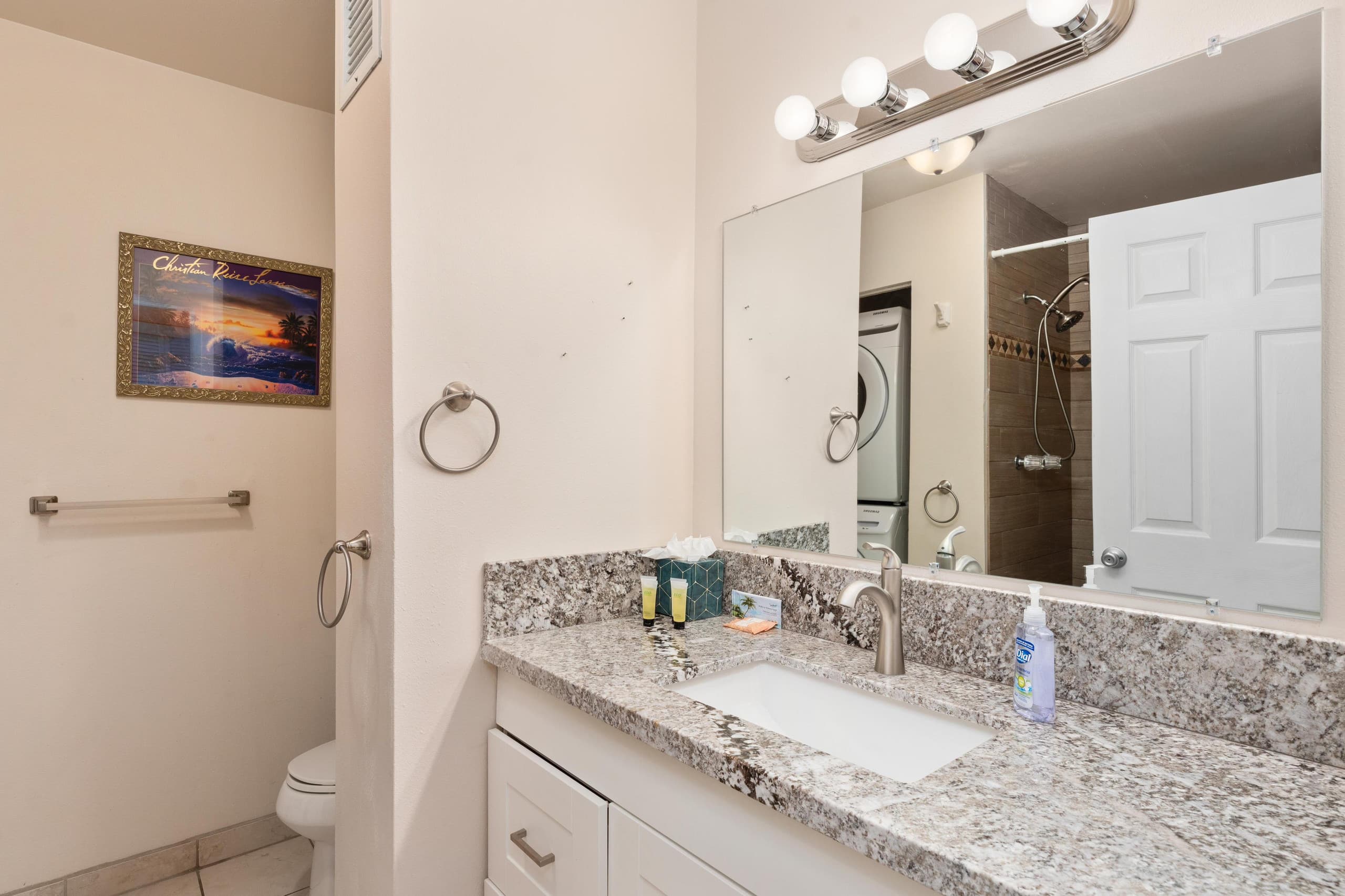 Kona oceanview 2br coastal condo summer deal - Photo 17
