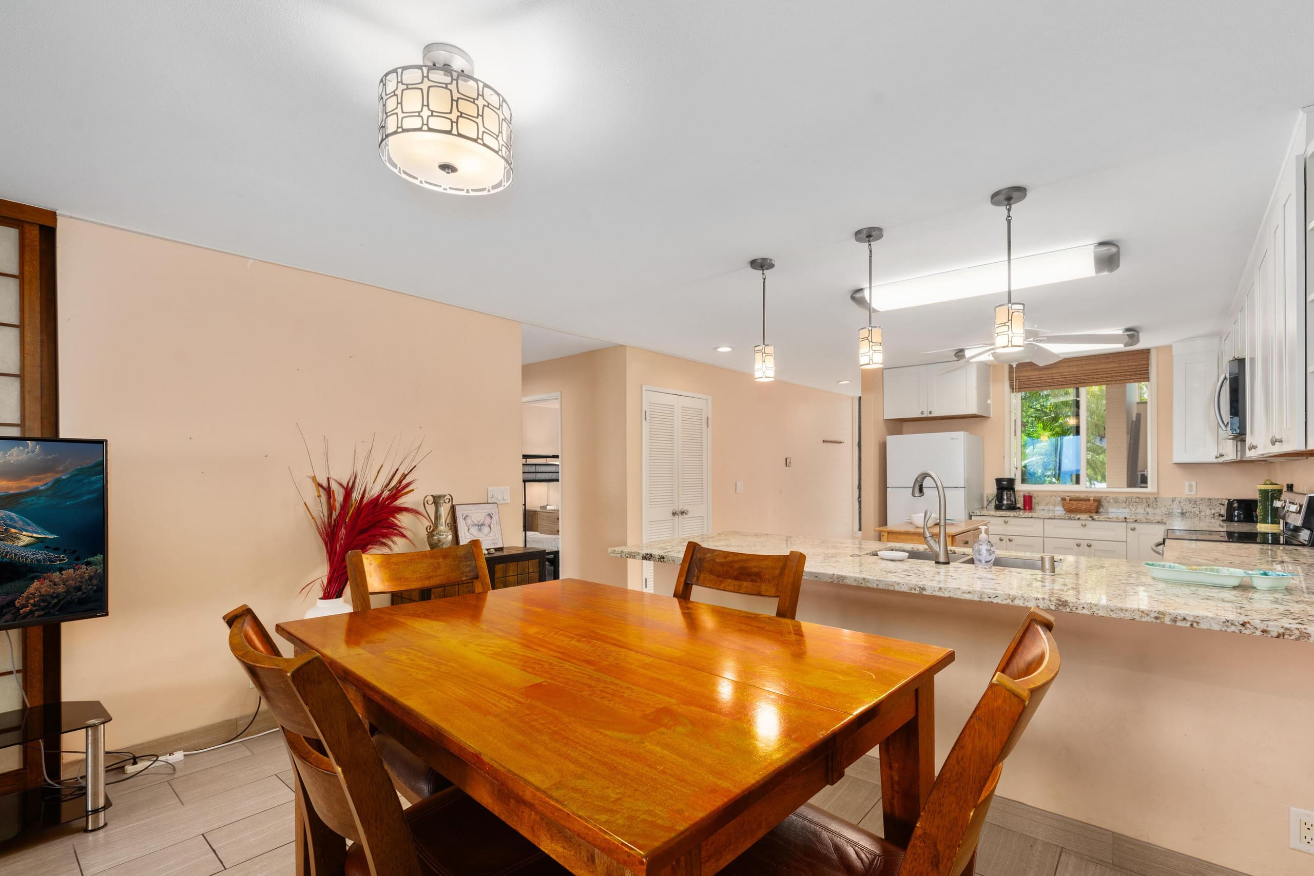 Kona oceanview 2br coastal condo summer deal - Photo 8