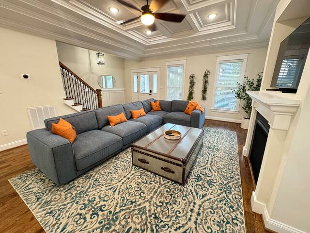 Twentty managed Airbnb listing 2