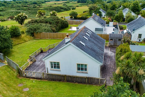 Brittas Bay Holiday Park No.18