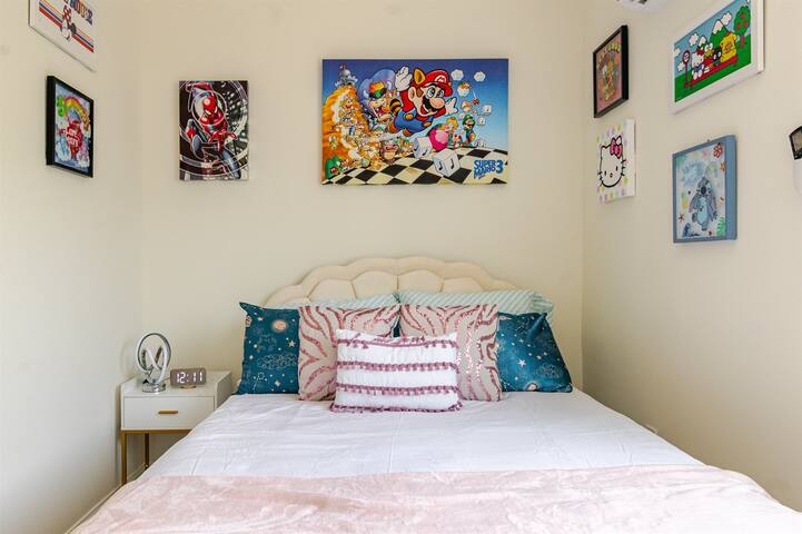 Luxurious 5BR DC Home – 1 Mile from Capitol Hill gallery image 3