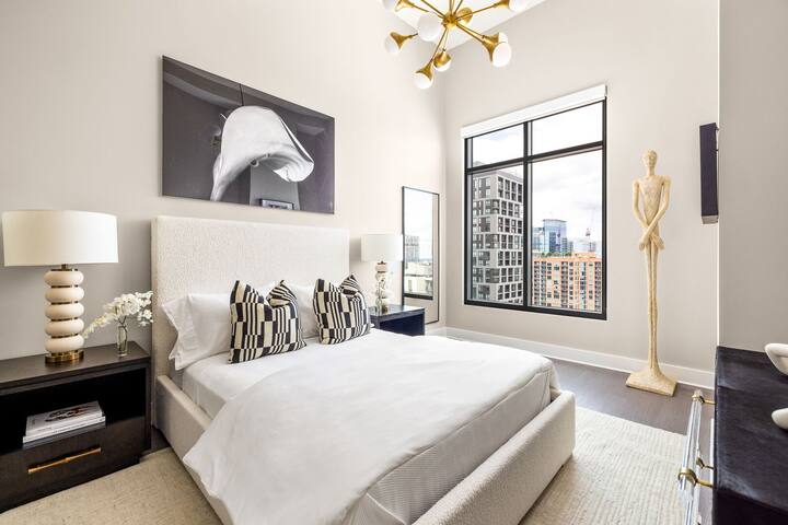 Sunrise Serenity Penthouse