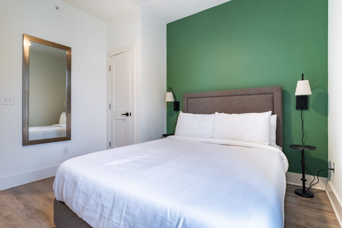 غرفة النوم 6