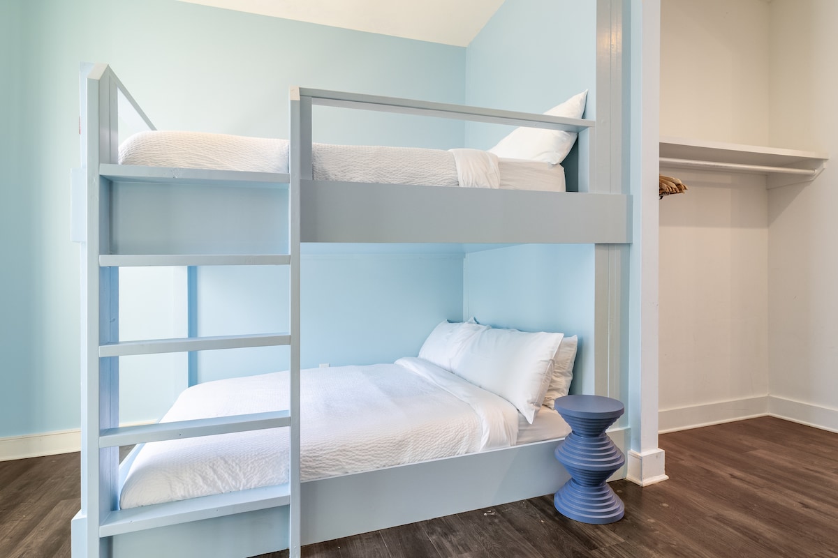 غرفة النوم 4