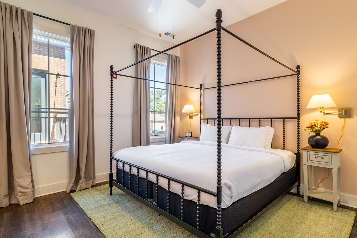 غرفة النوم 1