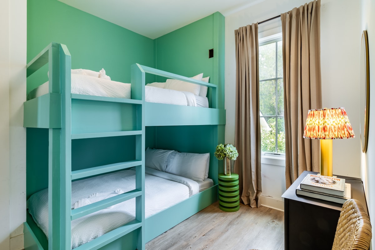 غرفة النوم 8