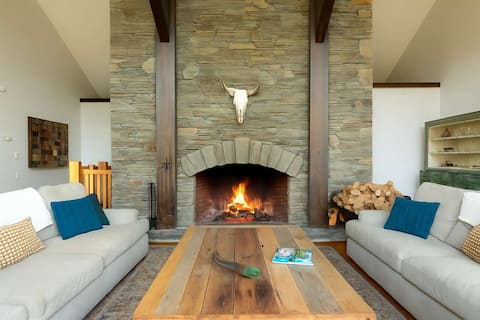 Doodletown Lodge & Cabin: Pool—Pickleball—Tennis+