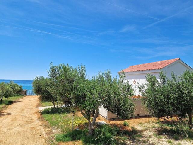 Listing in Novalja