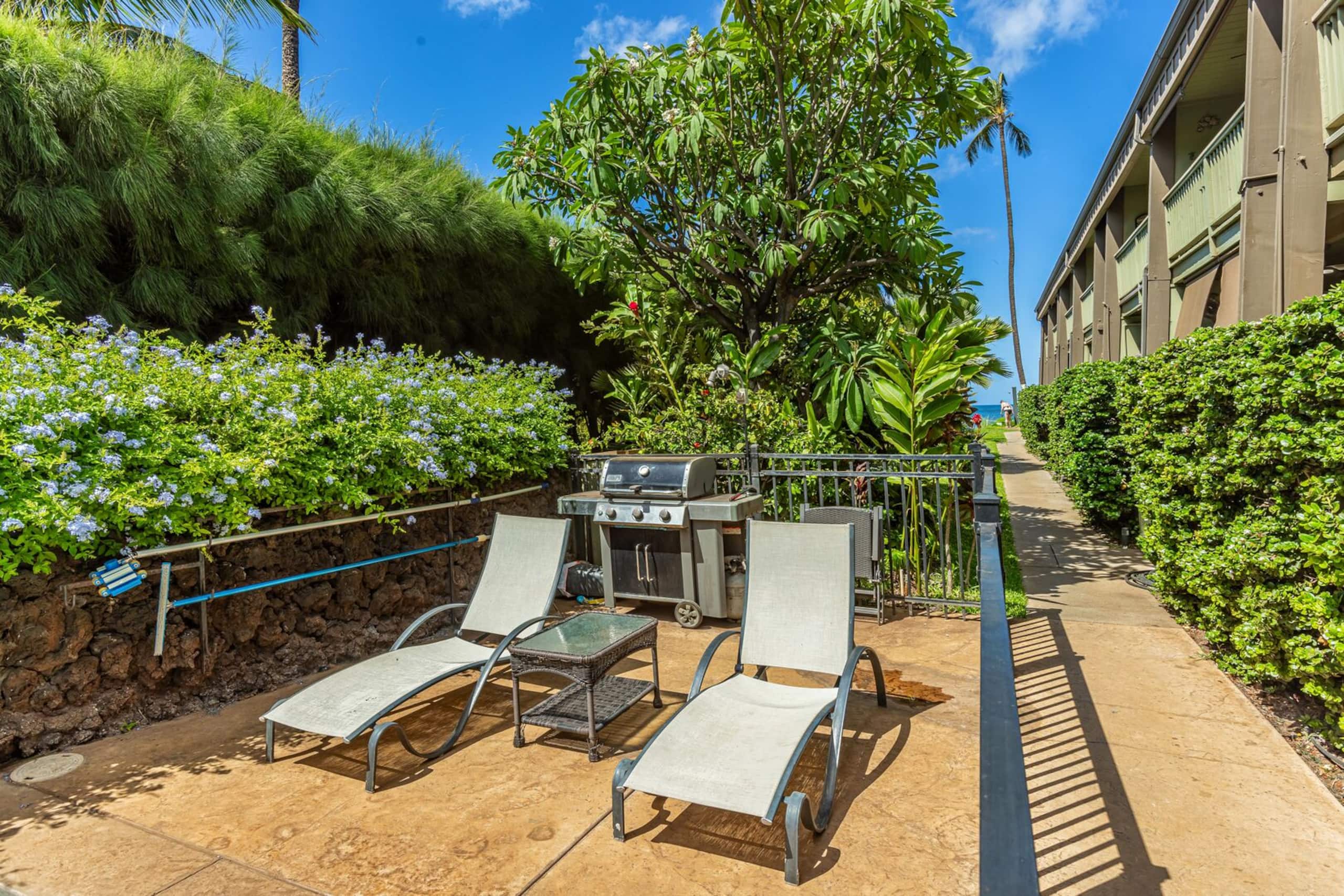 Condo in Kihei · ★4.9 · 1 bedroom · 2 beds · 1 private bath - Image 18