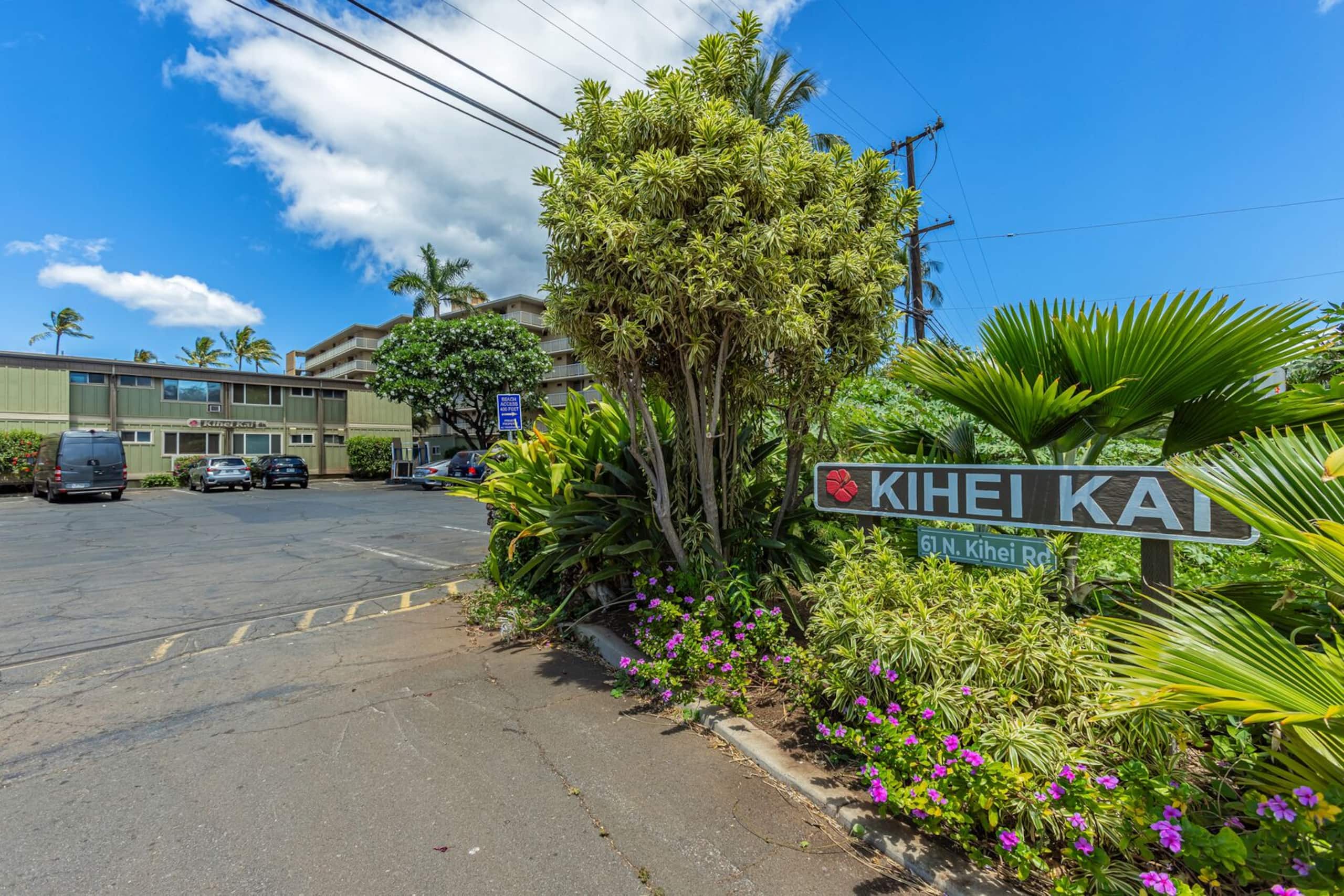 Condo in Kihei · ★4.9 · 1 bedroom · 2 beds · 1 private bath - Image 19