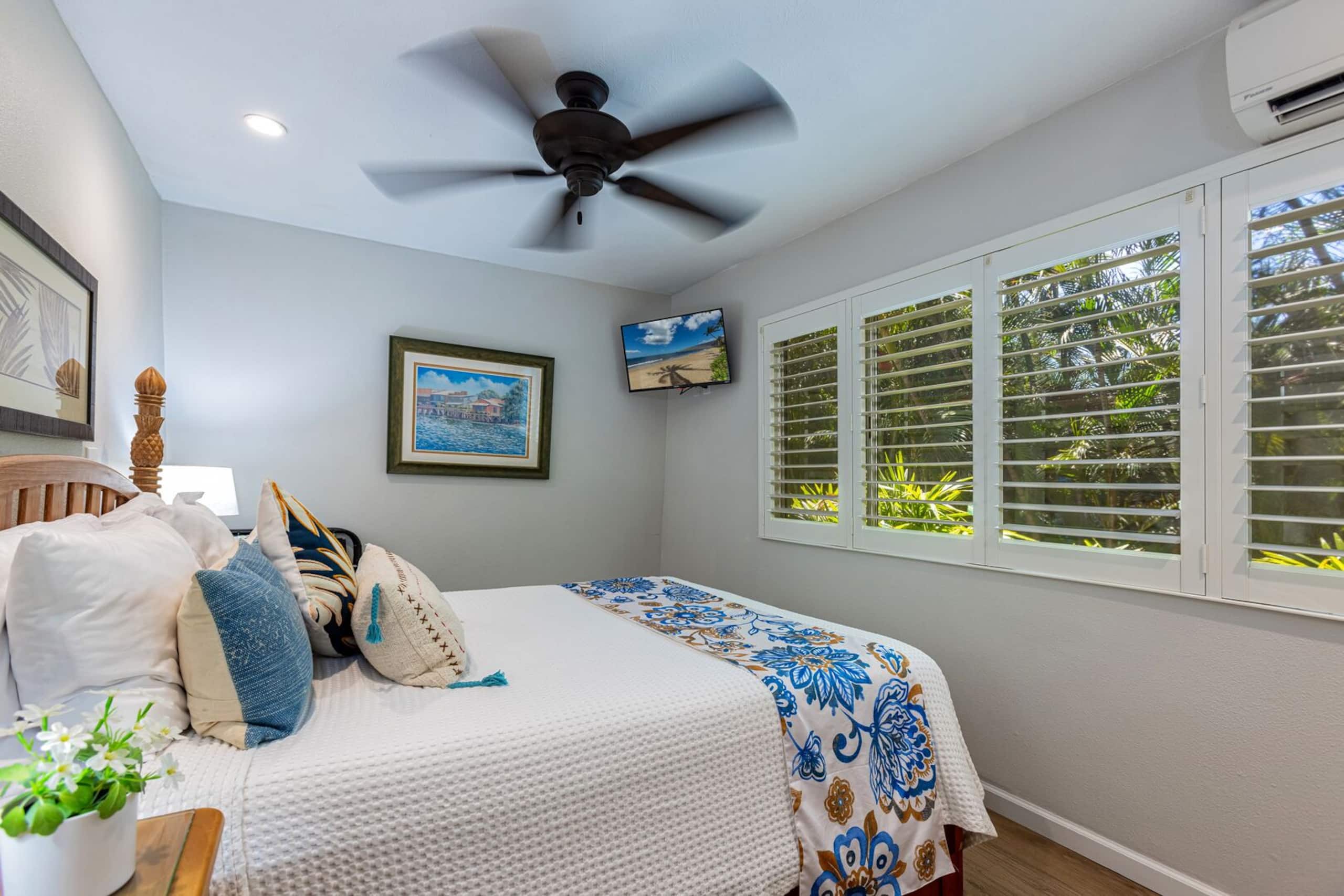 Condo in Kihei · ★4.9 · 1 bedroom · 2 beds · 1 private bath - Image 14