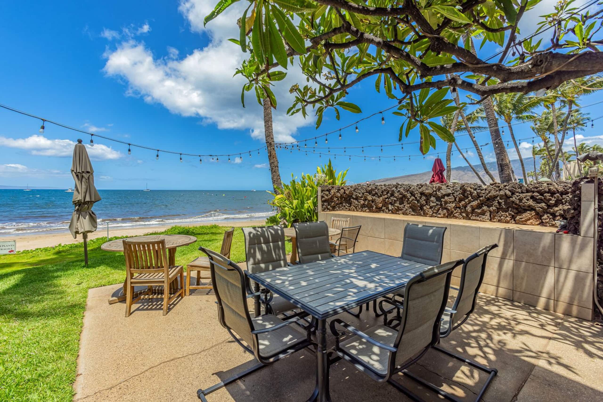 Condo in Kihei · ★4.9 · 1 bedroom · 2 beds · 1 private bath - Image 20