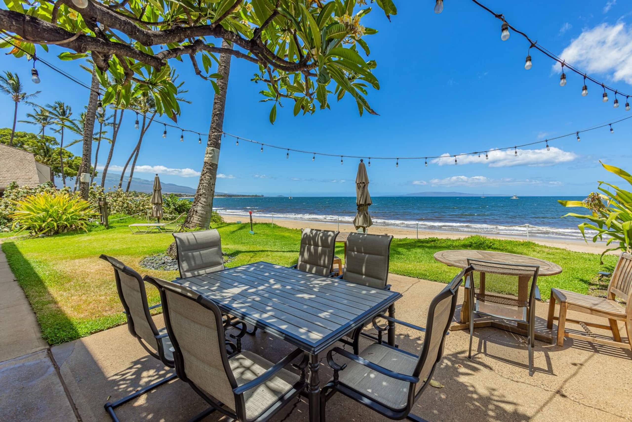Condo in Kihei · ★4.9 · 1 bedroom · 2 beds · 1 private bath - Image 21
