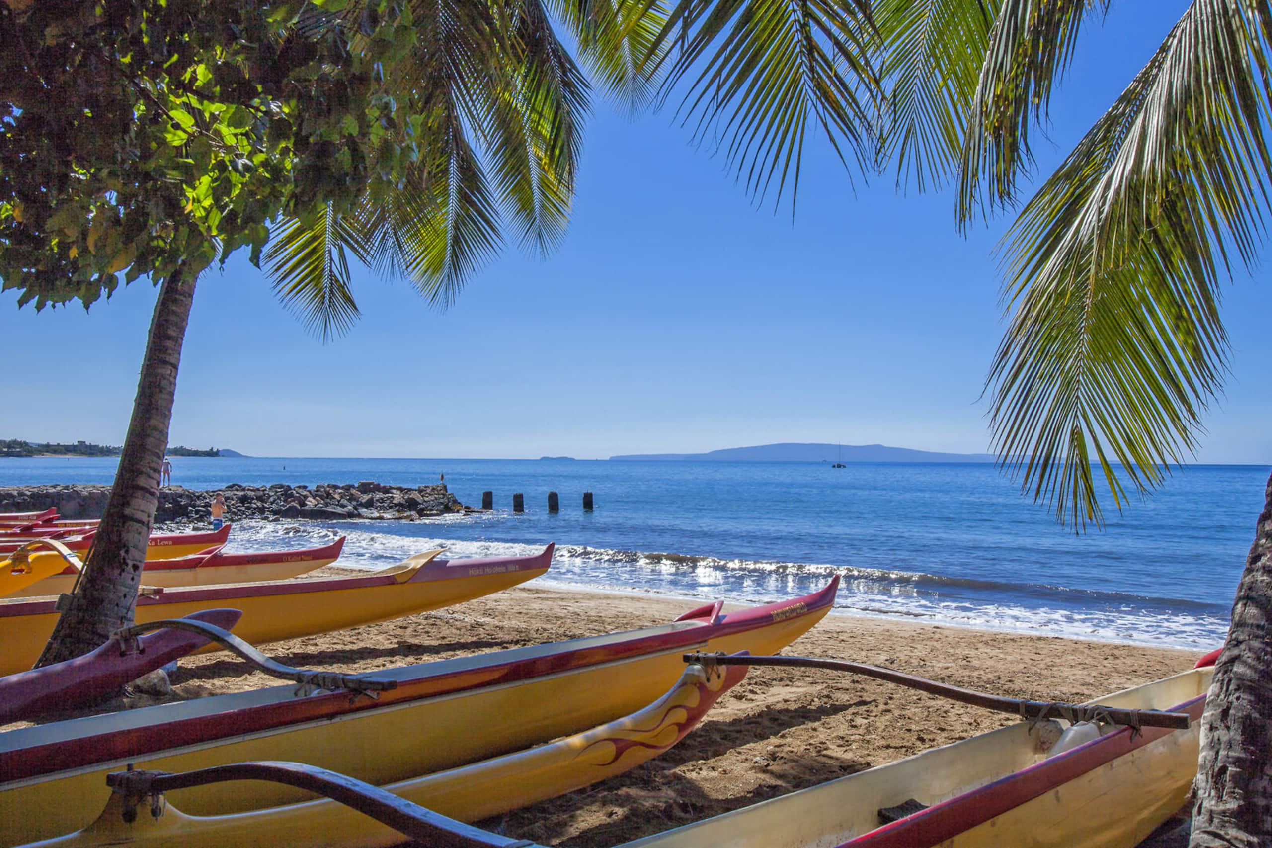 Condo in Kihei · ★4.9 · 1 bedroom · 2 beds · 1 private bath - Image 29