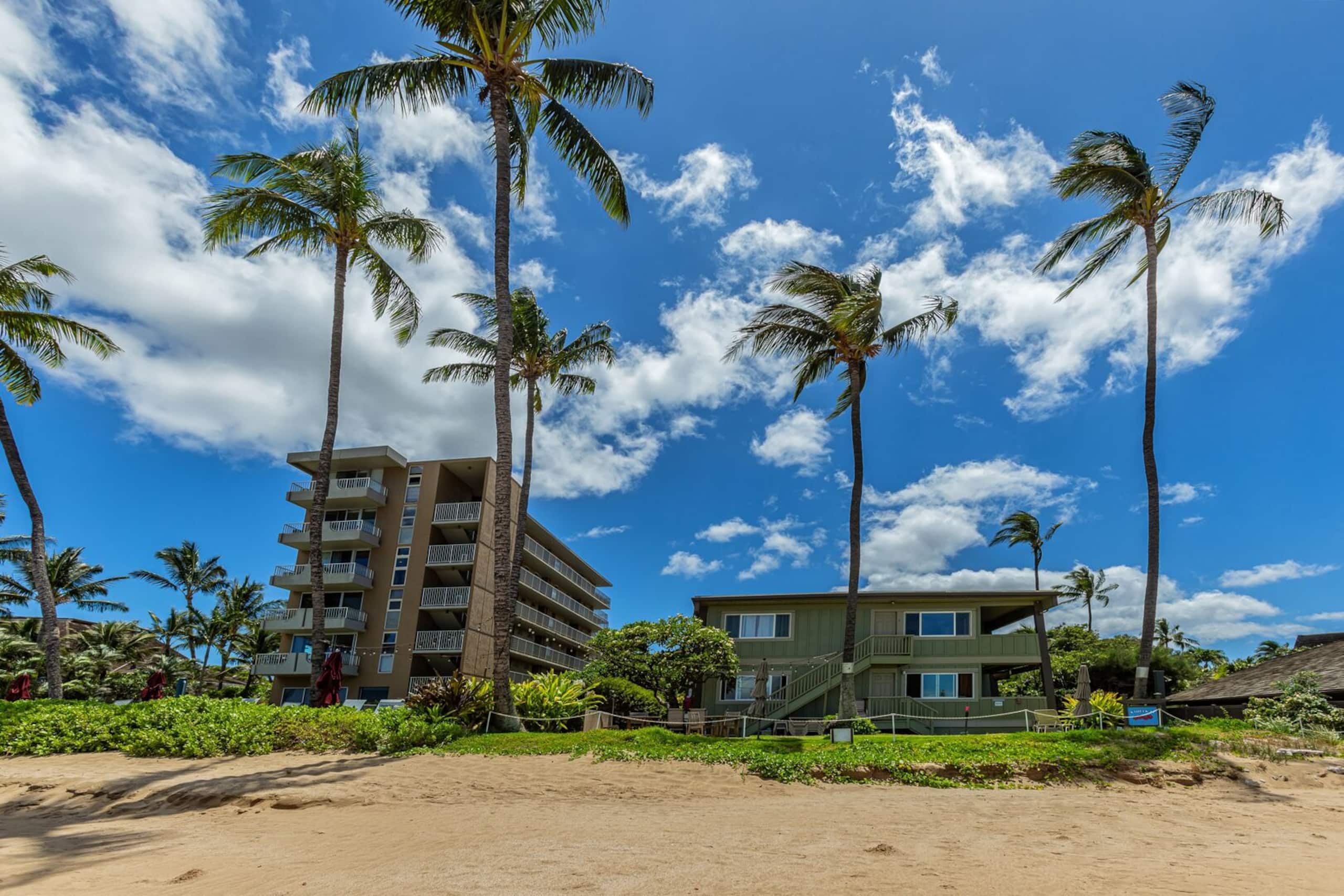 Condo in Kihei · ★4.9 · 1 bedroom · 2 beds · 1 private bath - Image 26