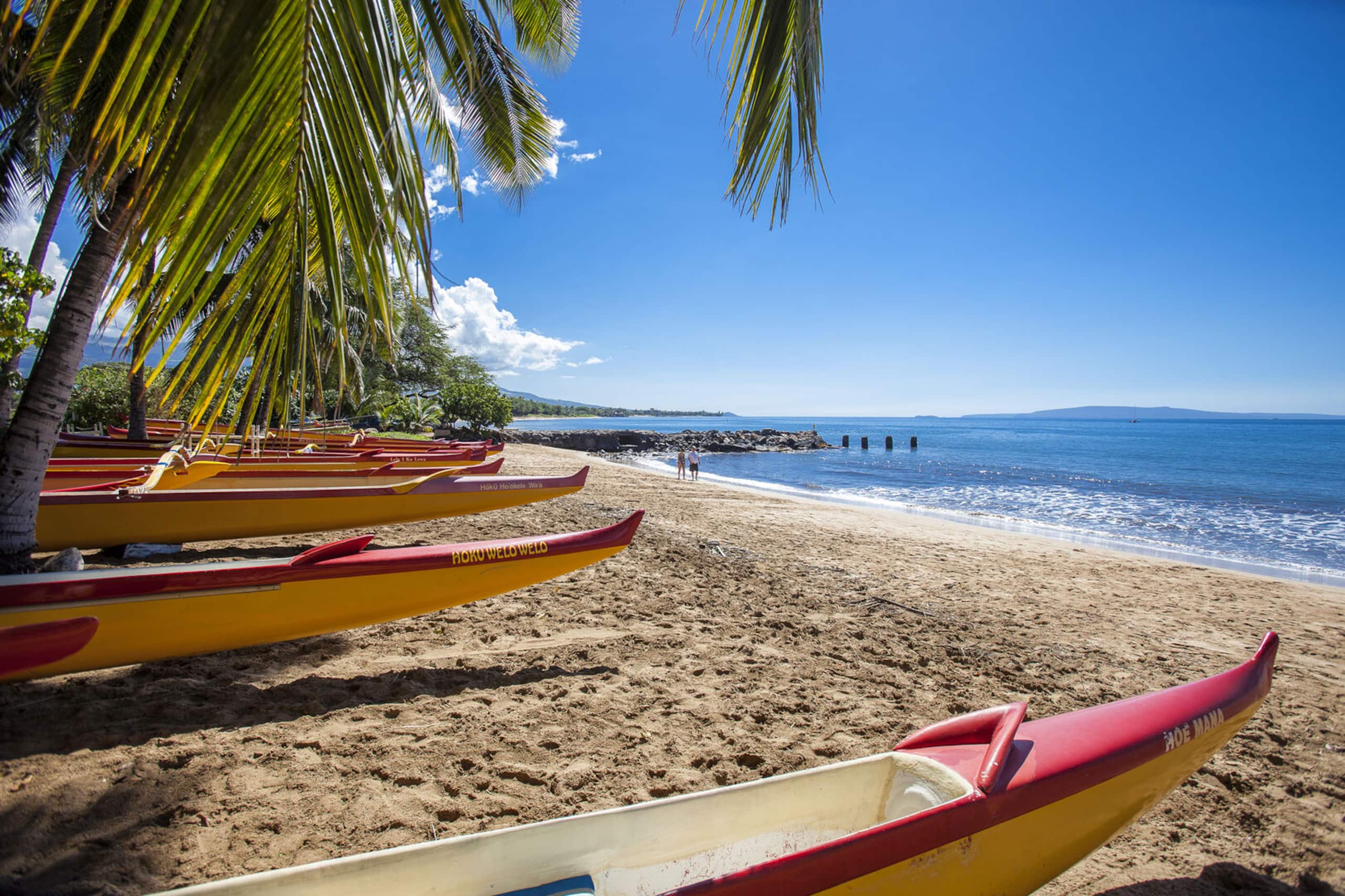 Condo in Kihei · ★4.9 · 1 bedroom · 2 beds · 1 private bath - Image 28