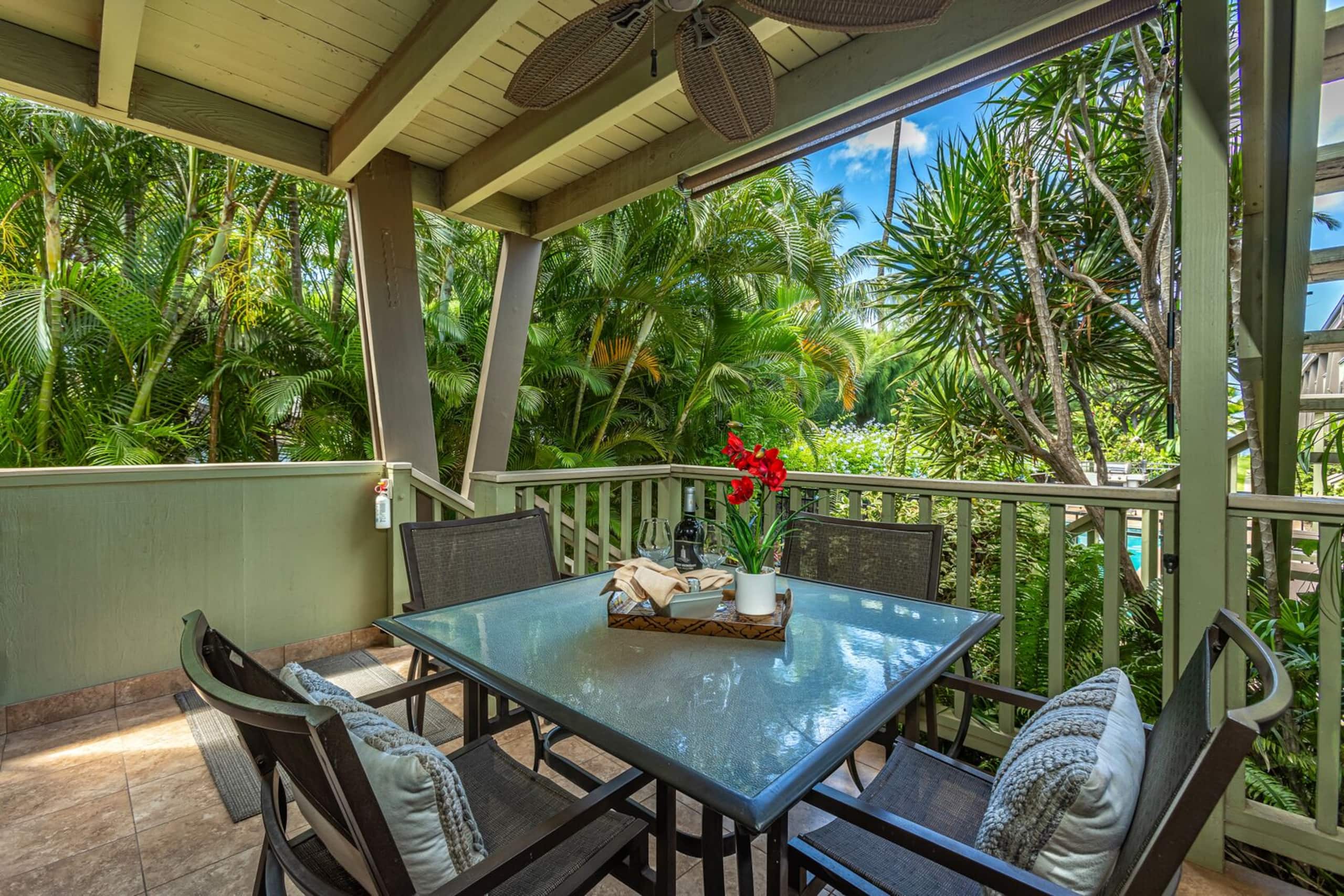 Condo in Kihei · ★4.9 · 1 bedroom · 2 beds · 1 private bath - Image 1