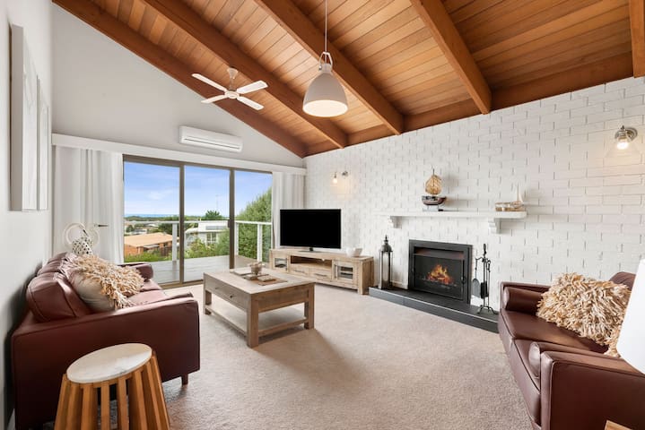 Halibut Seaview I Ocean Grove Entertainer