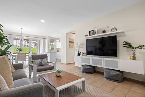 Adventure Place | Clean and Modern Resort Villa!