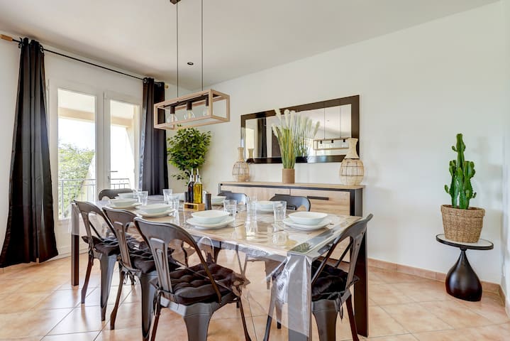 Agence Cocoonr / B&P managed Airbnb listing 3