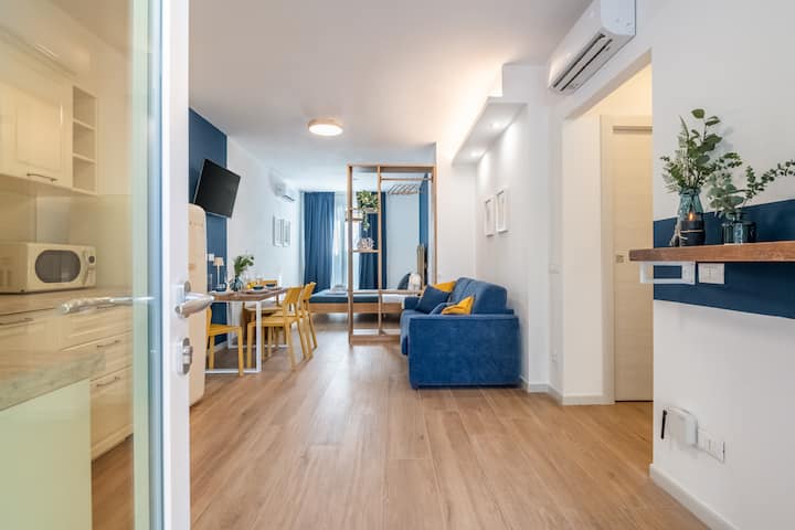 Всекидневна