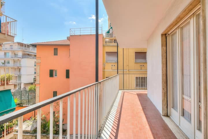 Casa Letizia Few Min From Sea - By Happy Rentals - Sanremo
