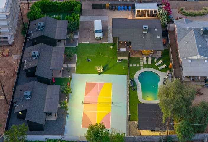 Premier Pads managed Airbnb listing 1
